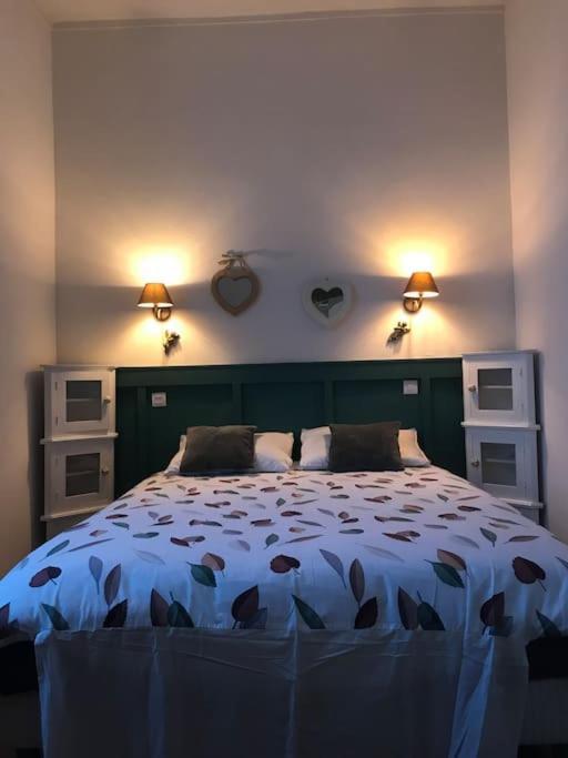 Apartamento Nid Douillet Bord De Loire Blois Exterior foto