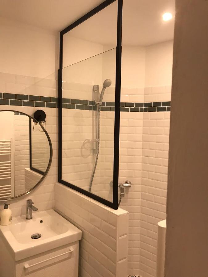 Apartamento Nid Douillet Bord De Loire Blois Exterior foto